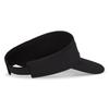 Titleist Women's Sanddrop Visor TH23WSV-01 BKWT Black/White
