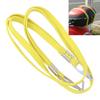 Strong Elastic Tie Down Belt Cord Rope Cargoes Luggage Lashing Straps for Motorcycle Bike