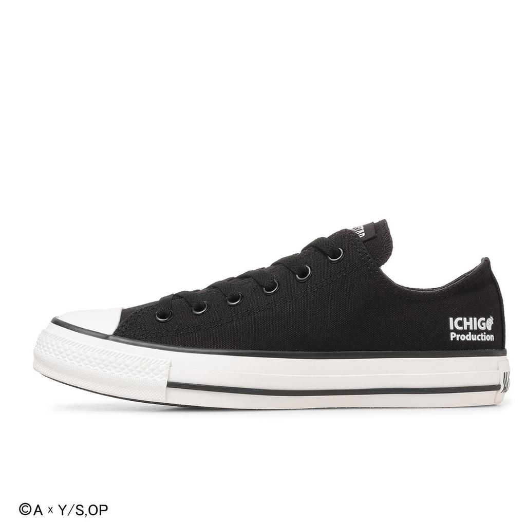 31317590 Oshi no Ko Converse All Star OX ICHIGO Production ABC-MART (Men's)