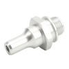 N54 PCV Valve 6061‑T6 Aluminum Positive Crankcase Ventilation Valve for E82 E88 E90 E91 E92 E93
