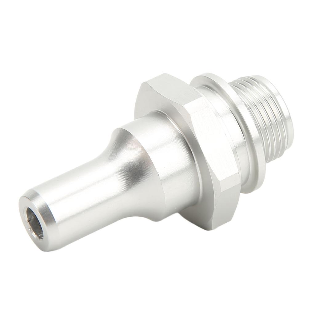 N54 PCV Valve 6061‑T6 Aluminum Positive Crankcase Ventilation Valve for E82 E88 E90 E91 E92 E93