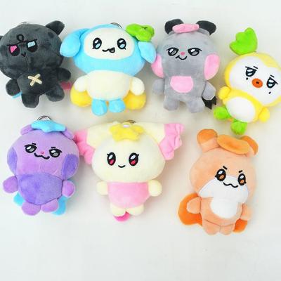 Porta-moedas, clips, porta-chaves – Chaveiros