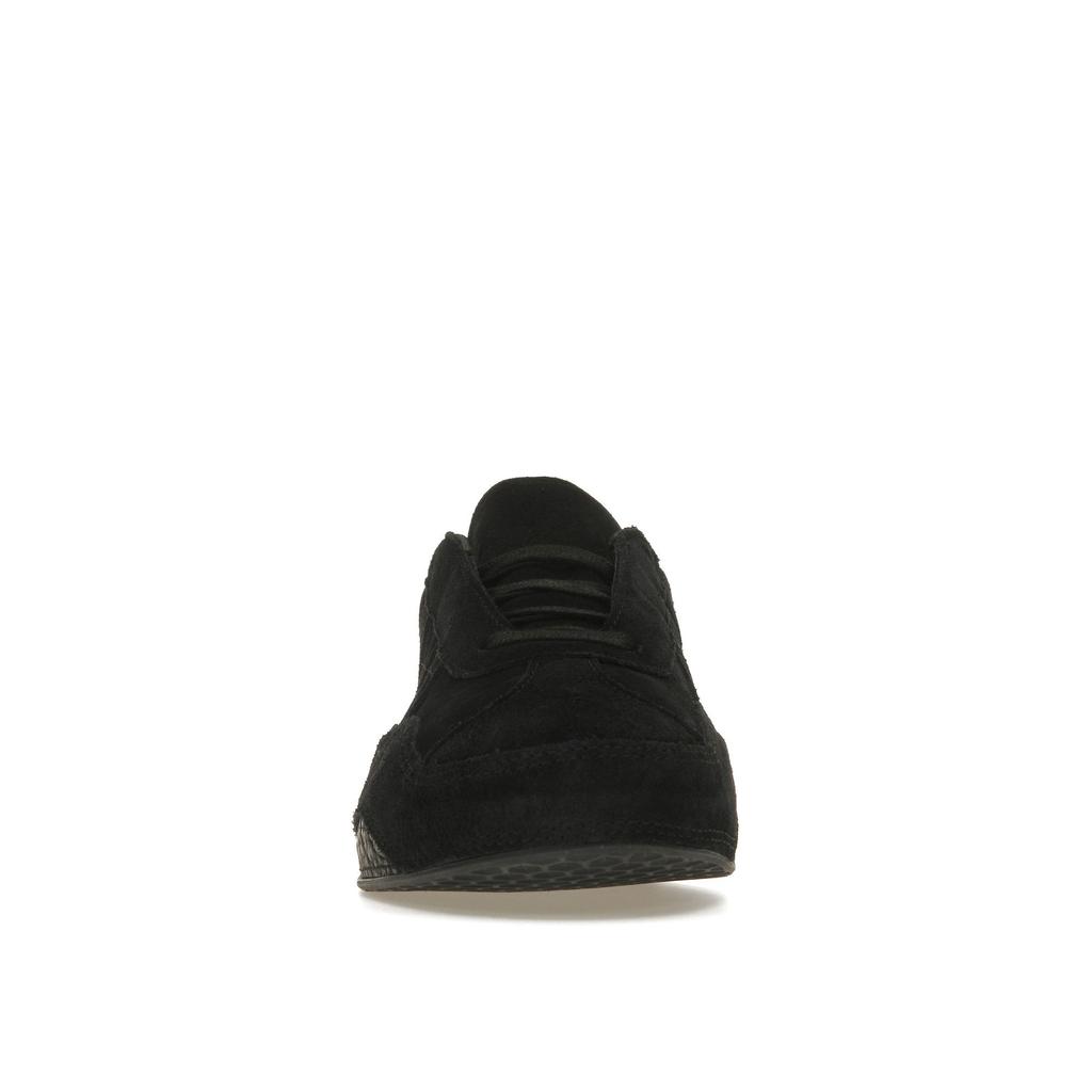 Adidas Y-3 Gazelle Black White Unisex Sneakers Core-White HQ6510