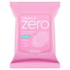 Banila Co Clean It Zero Beruhigende Lippen- & Augen-Make-up-Entferner-Pads 30 Stück, Packung mit 30 Stück, 1 Stück