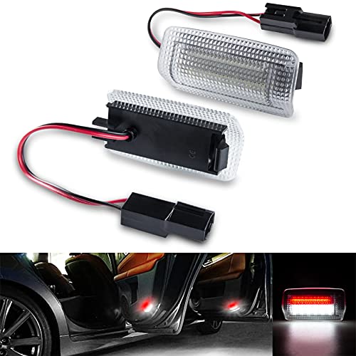 

Gempro Courtesy Lamp for Prius 20 Series/30 Series/50 Series, Prius Alpha 40 Series, Prius PHV 50 Series, Camry 40 Series, Estima 50 Series, Esti