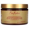 SheaMoisture Intensive Hydration Leave-In Conditioner Manuka Honey & Mafura Oil 340ml
