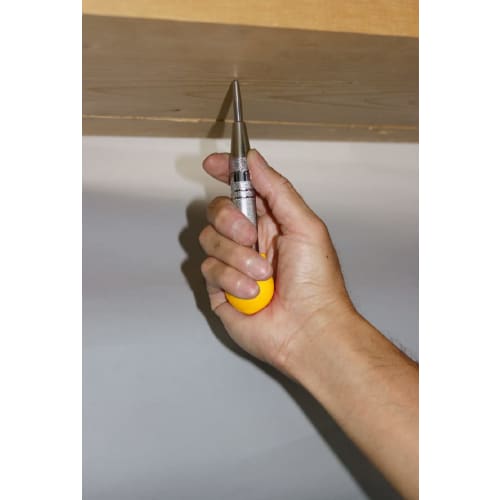 Sankyo Corporation H&H Auto Center Punch with Carbide Tip, H-331