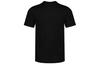 Jordan Air T Shirts Men's Black Crew Neck Moderate Straight Fit CU1980-010