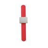 Magnetic Sewing Pincushion Wristband Pin Cushion Holder For Quilting Sewing Pins Hair Clip Silicone Wrist Strap Bracelet Cushion