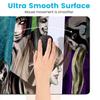 Junji Ito Tomie Kawakami Anime Mousepad Boy Pad Natural Rubber Gaming Mousepad Desk Mat Size For Gameing World Of Tanks CS GO Ze