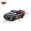 1:55 Disney Pixar Cars Lightning McQueen Digital Cars Metal Diecast Alloy Model Toys Cars Gift