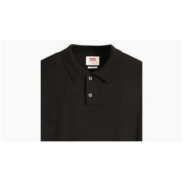 Levi's® A8623 Long Sleeve Polo