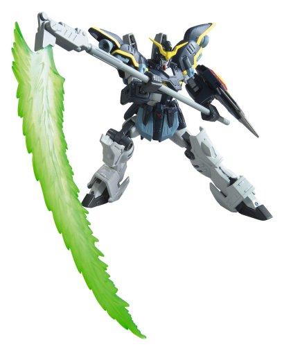 HCM-Pro 54-00 Gundam Deathscythe (Mobile Suit Gundam Wing)