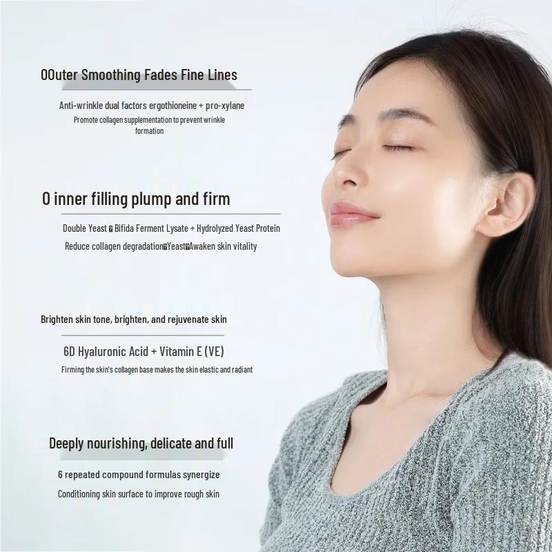 RELLET Age-Defying Essence Water