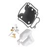 L10A 6AH-W0093 Vergaser-Reparatursatz Für Yamaha F9.9 F13.5 F15 F20 Außenbordmotor 6AH-W0093-00 6AH-W0093-01 Bootsmotor