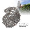 Woodworking Chainsaw Chain Saw Chain Blade Accessory 3/8 058 68DL