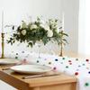 Handmade Tulle Table Runner Romantic Wedding Desktop Decoration  Birthday Party