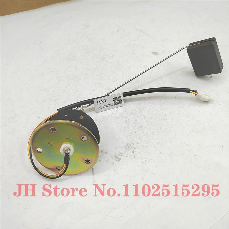 JH 34810-60A11 Fuel Level Sender Gauge Assy For Suzuki Sidekick For Vitara X-90 1.6L 1989-1995 3481060A11 34810 60A11