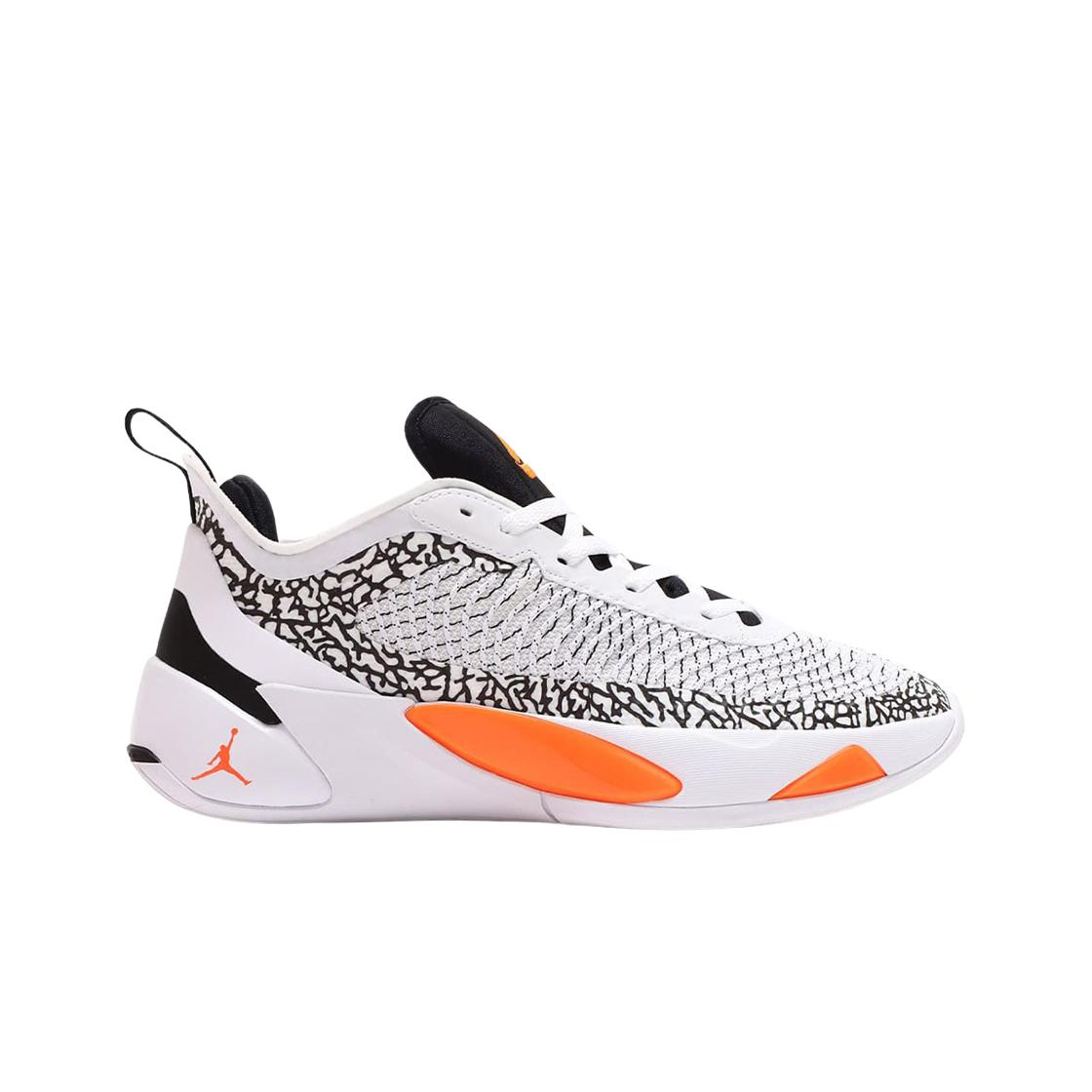 

Jordan Luka 1 Pf White Total Orange 265