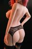 HWC14 148 Cm TPE Material Sexy Male Sex Doll Sexy Lady Anal Sex Girlfriend Masturbating Cup Porn Adult Sex Toys