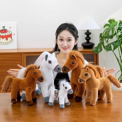 Bebek ve Peluş Oyuncaklar – Doldurulmuş ve Peluş oyuncak hayvanlar