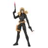 Hasbro MARVEL Marvel Legends Yalena Belava Black Marvel Classic Comics 6 Inch Size Action Figure F6614 Authentic Product Series Widow, (15 Cm)