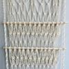 Versatile 3 Layer Toy Storage Net Shelf Stuffed Animal Storage Hammock for Kids