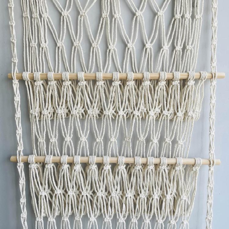 Versatile 3 Layer Toy Storage Net Shelf Stuffed Animal Storage Hammock for Kids