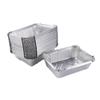 Catch Tray Aluminum Foil Barbecue Outdoor Kitchen Supplies Grease Drip Pan Kitchenware BBQ Drip Pan