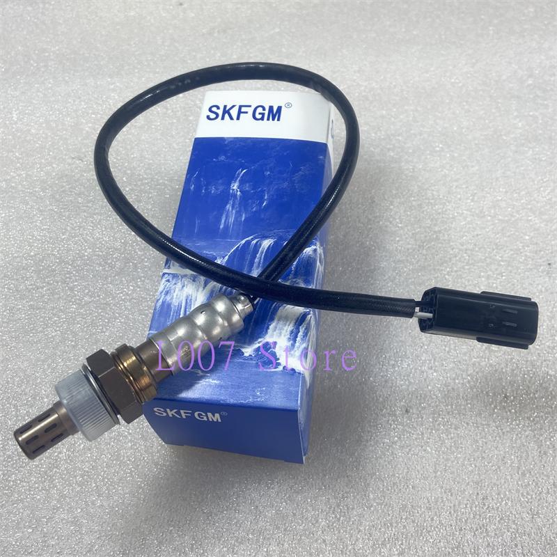 

Лямбда-зонд O2 Датчик кислорода для Chevrolet Spark Daewoo Matiz Aveo Captiva Kalos Lacetti Cruze J300 96415639 96423429