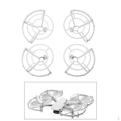 & Deg; Propeller Guards for Propulsion Protective Sheet