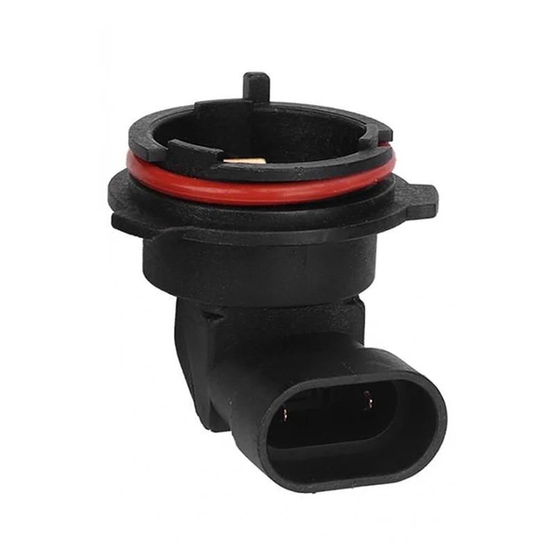 Car H7 Bulb Holder Base Socket For Opel Astra G Zafira A 1998-2004 Auto Accessories 1226084 9118046
