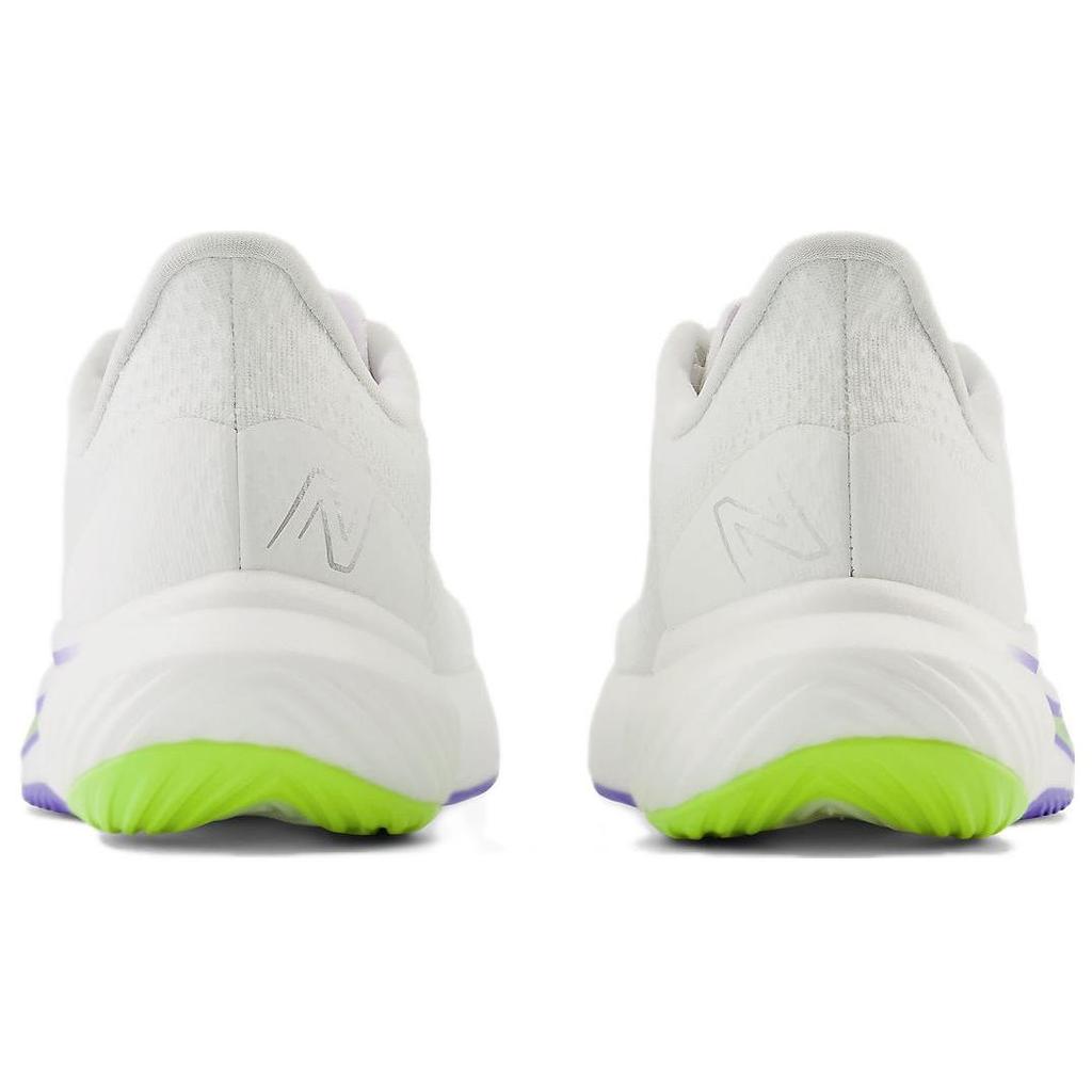 New Balance Pantofi FuelCell Rebel v3 alb electric Indigo pentru femei, treizeci de wați WFCXCC3