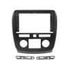 9Inch Android Car Radio Fascias For 2006-2018 BUICK ENCLAVE Stereo Player 2DIN Head Unit Dash Frame Panel Installation Trim