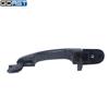 Car-styling Rear Left Outside Door Handle 83651-1F000 for Kia Sportage 2007 2008 2009 2010 2011 83651-1F010