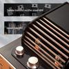 ShanShui M2 HiFi CD/DVD Tube Amplifier System CN Plug (adapter Included)