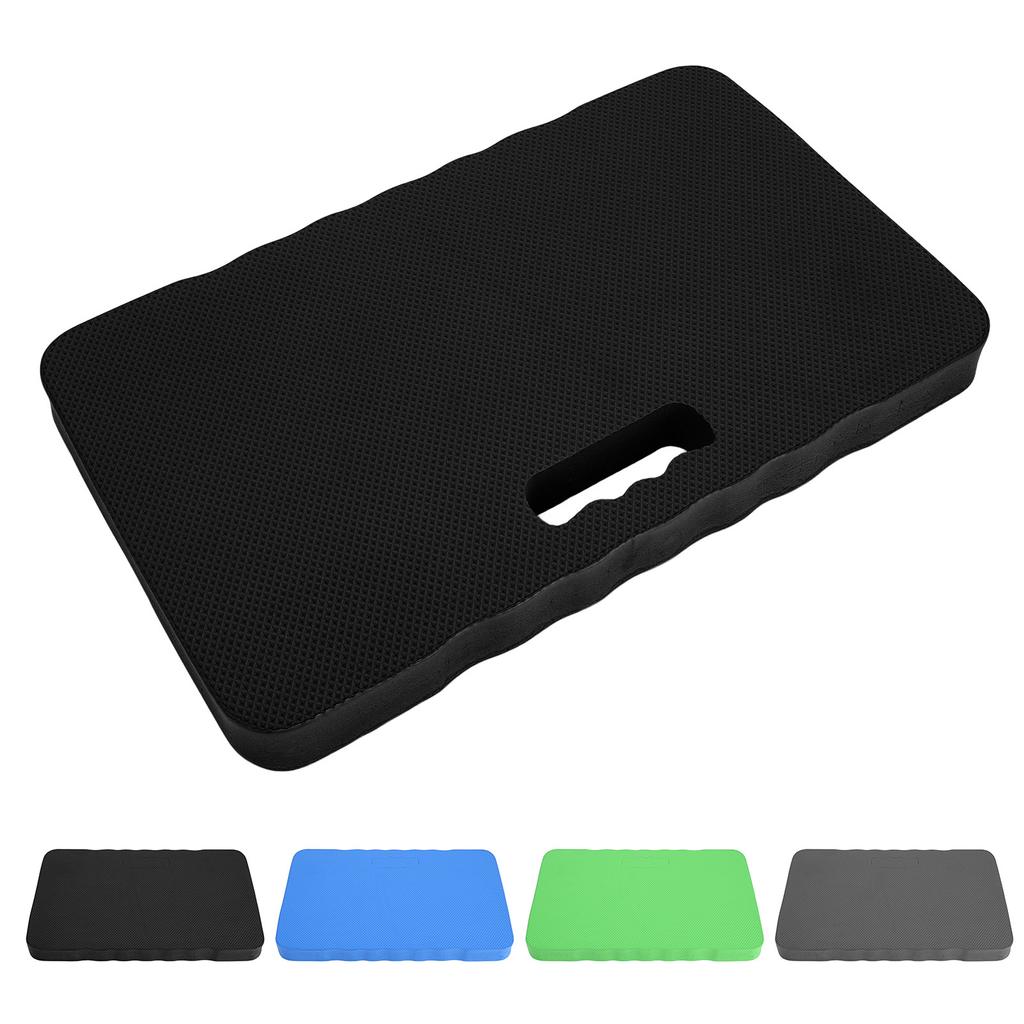 EVA Garden Kneeling Pad Extra Thick Kneeling Pad Yaga Kneeling Cushion for Gardening Cleaning Baby B