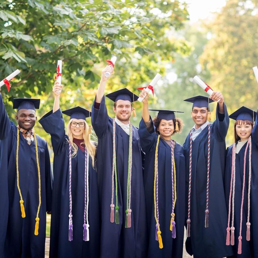 Doktor Examenssäsong Examensklänning Grattis Examensfest Tillbehör
