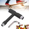 MultiFunction Roller Skate T Tool All In One Skateboard Repair Tool  Skateboard Accessories