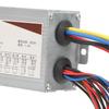 YK31C 24V 350W Motor Brush Controller Accessory for Electric Bicycle Scooter