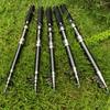 Lightweight Telescopic Carbon Fiber Spinning Fishing Rod 2.1m/2.4m/2.7m/3.0m/3.6m  for Trout, Carp, Perch – Fishing Tackle