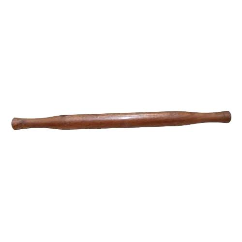 @ Wooden Multicolor Rolling Pin For Kitchen & Restaurant  118 Gm Zr-9021-60%Off
