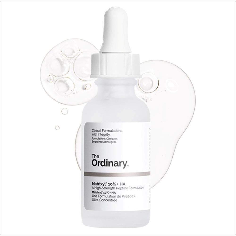 The Ordinary Матриксил 10% HA Сыворотка, 30 мл 30ml x 1EA