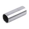 Guitar Slide Plated Chrome Guitar Slide Plated Guitar Slider For Electric Guitar New Guitar Parts Accessories