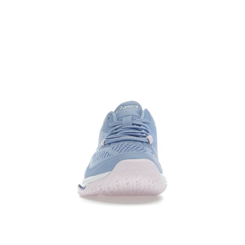 ASICS Sky Elite FF 2 Light Sapphire Women Sneakers Blue White 1052A053-403