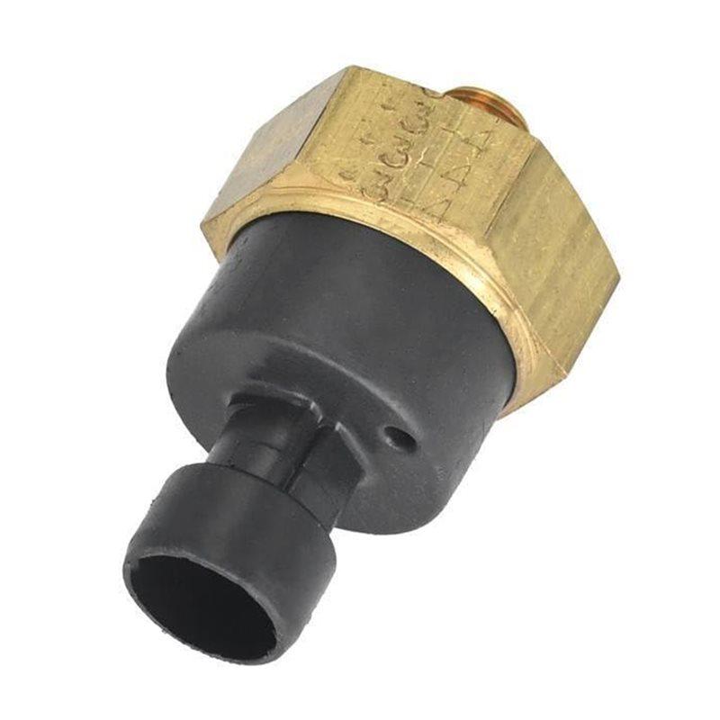 For Detroit Diesel Engine Fuel Pressure Sensor 23520795 23-520-795 For Cumm ISX Car Oil Sensors как