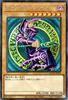 Yu-Gi-Oh! Black Magician QUARTER CENTURY CHRONICLE UNITY Effect Dark Spellcaster Type (Secret Rare) Side (QCCU) Monster, Attribute