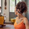Philips TAA3609 Open-Ear Bone Conduction Sport Headphones
