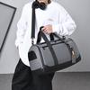 Versatile Waterproof Sports & Travel Duffel Bag