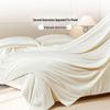 mling Lanhua Du Pro Antibacterial Tussah Silk Quilt